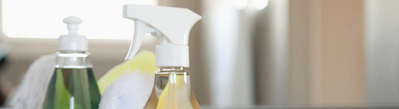 Esansiyel Yağlarla Doğal Temizliğe Geçiş yapmak İçin 5 Neden