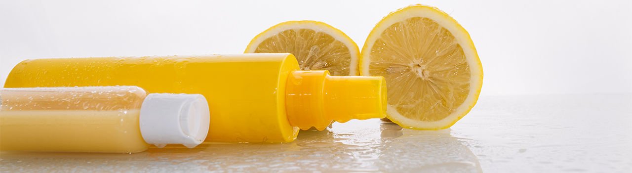 Narenciye Temizleme Spreyi