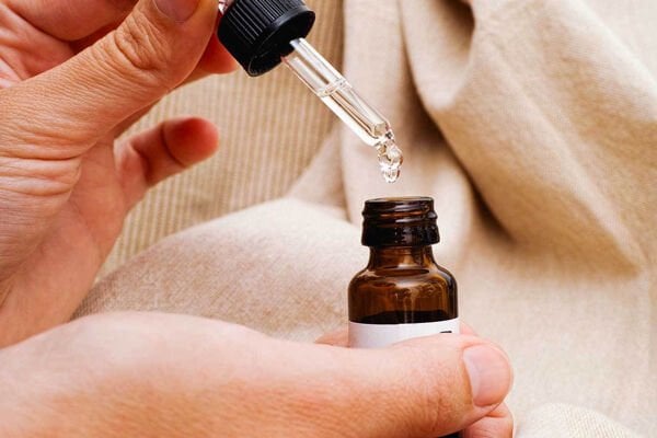 Uçucu Yağlar Karıştırma Kılavuzu