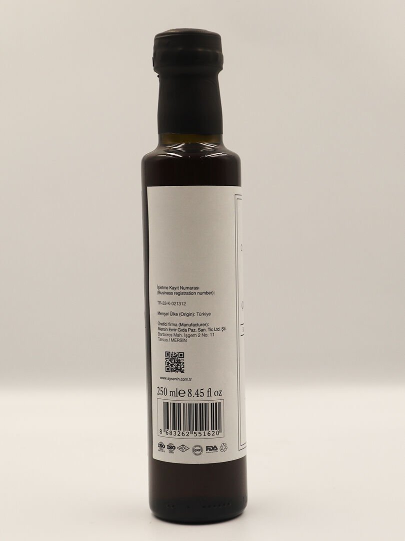 Çörek Otu Yağı / Black Seed Oil 250ml.