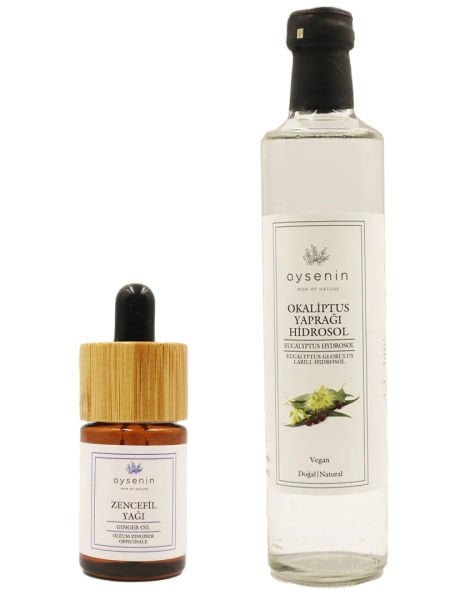 Nefesinizi Rahatlatın