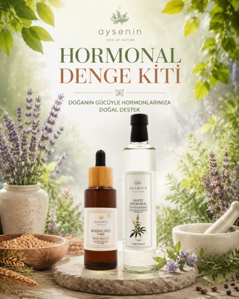 Hormonal Denge Kiti