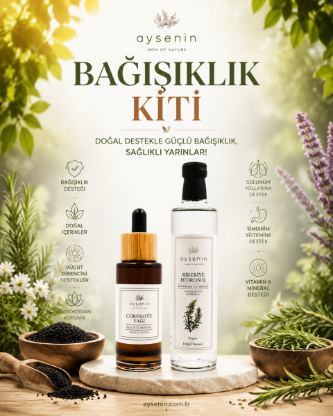 Bağışıklık Kiti