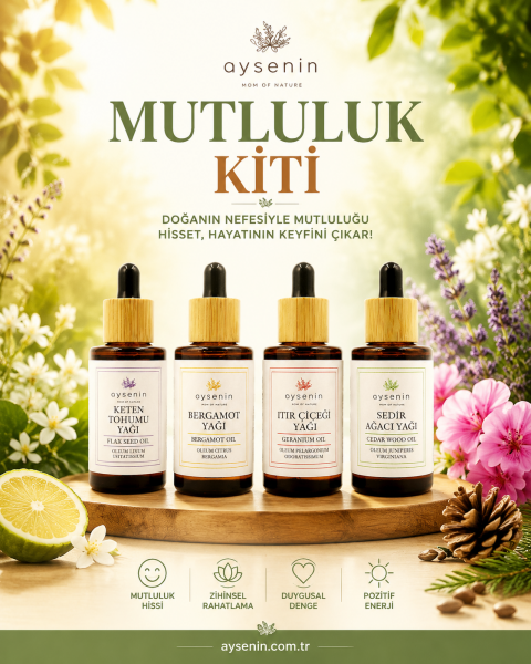 Mutluluk Kiti